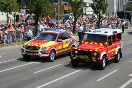 Fédération Nationale des Pompiers
